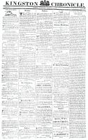 Kingston Chronicle (Kingston, ON1819), August 18, 1820