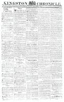 Kingston Chronicle (Kingston, ON1819), September 1, 1820