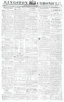Kingston Chronicle (Kingston, ON1819), September 22, 1820