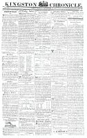 Kingston Chronicle (Kingston, ON1819), September 29, 1820