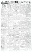 Kingston Chronicle (Kingston, ON1819), November 10, 1820