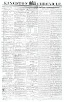 Kingston Chronicle (Kingston, ON1819), November 17, 1820