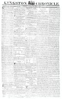 Kingston Chronicle (Kingston, ON1819), December 1, 1820