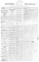 Kingston Chronicle (Kingston, ON1819), June 8, 1827