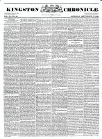 Kingston Chronicle (Kingston, ON1819), September 17, 1831
