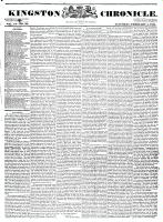 Kingston Chronicle (Kingston, ON1819), February 4, 1832