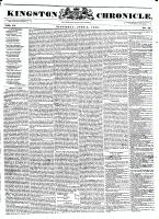Kingston Chronicle (Kingston, ON1819), June 2, 1832
