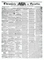 Chronicle & Gazette (Kingston, ON1835), January 2, 1836