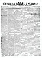 Chronicle & Gazette (Kingston, ON1835), March 2, 1836
