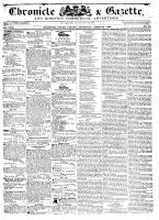 Chronicle & Gazette (Kingston, ON1835), April 30, 1836