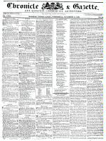 Chronicle & Gazette (Kingston, ON1835), November 9, 1836