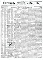 Chronicle & Gazette (Kingston, ON1835), December 17, 1836