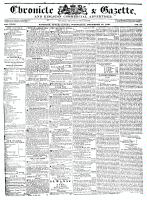 Chronicle & Gazette (Kingston, ON1835), December 28, 1836