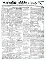 Chronicle & Gazette (Kingston, ON1835), January 21, 1837