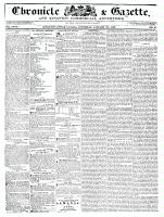 Chronicle & Gazette (Kingston, ON1835), January 28, 1837