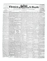 Chronicle & Gazette (Kingston, ON1835), April 28, 1841
