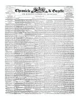 Chronicle & Gazette (Kingston, ON1835), May 1, 1841