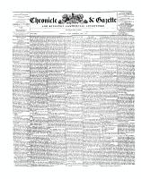 Chronicle & Gazette (Kingston, ON1835), May 5, 1841