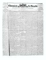 Chronicle & Gazette (Kingston, ON1835), May 8, 1841