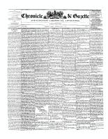 Chronicle & Gazette (Kingston, ON1835), May 15, 1841
