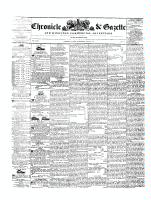 Chronicle & Gazette (Kingston, ON1835), May 19, 1841