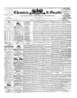 Chronicle & Gazette (Kingston, ON1835), May 22, 1841