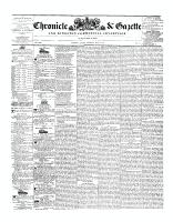 Chronicle & Gazette (Kingston, ON1835), May 29, 1841