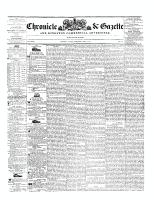 Chronicle & Gazette (Kingston, ON1835), June 2, 1841