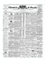 Chronicle & Gazette (Kingston, ON1835), June 16, 1841