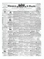 Chronicle & Gazette (Kingston, ON1835), June 23, 1841
