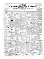 Chronicle & Gazette (Kingston, ON1835), June 30, 1841