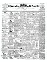 Chronicle & Gazette (Kingston, ON1835), July 10, 1841