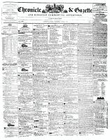 Chronicle & Gazette (Kingston, ON1835), July 21, 1841
