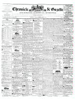 Chronicle & Gazette (Kingston, ON1835), July 24, 1841