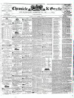 Chronicle & Gazette (Kingston, ON1835), July 28, 1841