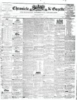 Chronicle & Gazette (Kingston, ON1835), July 31, 1841
