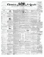 Chronicle & Gazette (Kingston, ON1835), August 21, 1841