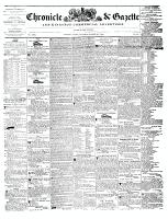 Chronicle & Gazette (Kingston, ON1835), August 25, 1841