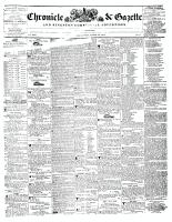 Chronicle & Gazette (Kingston, ON1835), August 28, 1841