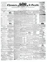 Chronicle & Gazette (Kingston, ON1835), September 1, 1841