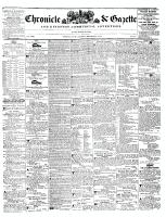 Chronicle & Gazette (Kingston, ON1835), September 4, 1841