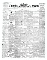 Chronicle & Gazette (Kingston, ON1835), September 18, 1841