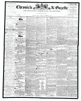 Chronicle & Gazette (Kingston, ON1835), September 25, 1841
