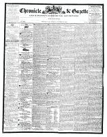 Chronicle & Gazette (Kingston, ON1835), September 29, 1841