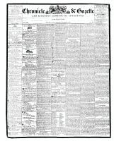 Chronicle & Gazette (Kingston, ON1835), October 6, 1841