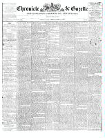Chronicle & Gazette (Kingston, ON1835), October 16, 1841