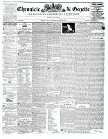 Chronicle & Gazette (Kingston, ON1835), October 27, 1841