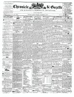 Chronicle & Gazette (Kingston, ON1835), November 27, 1841