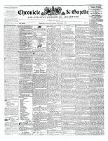 Chronicle & Gazette (Kingston, ON1835), December 4, 1841