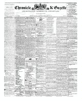 Chronicle & Gazette (Kingston, ON1835), December 22, 1841